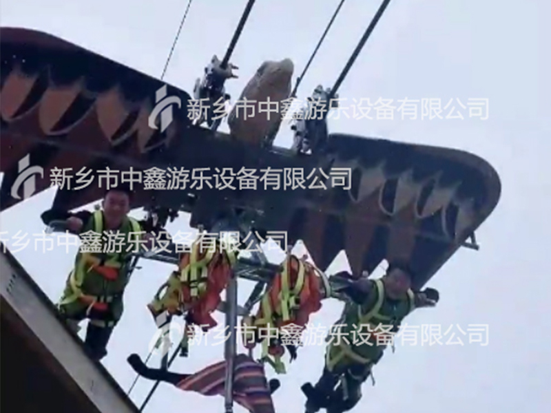 滑翔飛翼